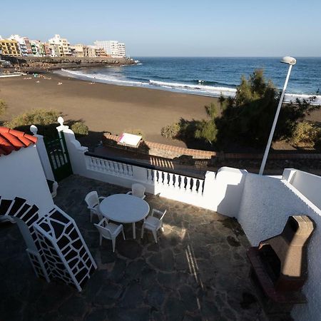 First Line Of The Beach La Garita المظهر الخارجي الصورة