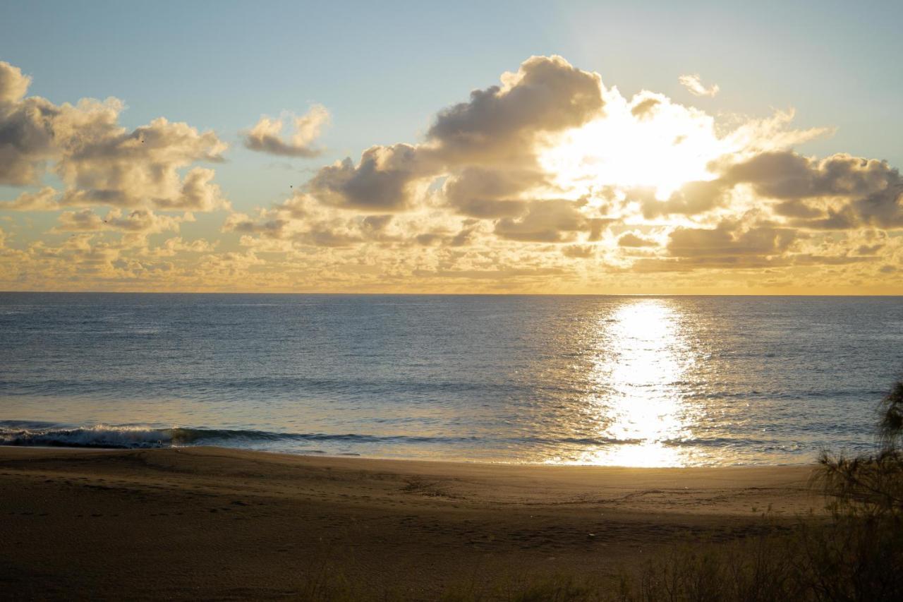 First Line Of The Beach La Garita المظهر الخارجي الصورة