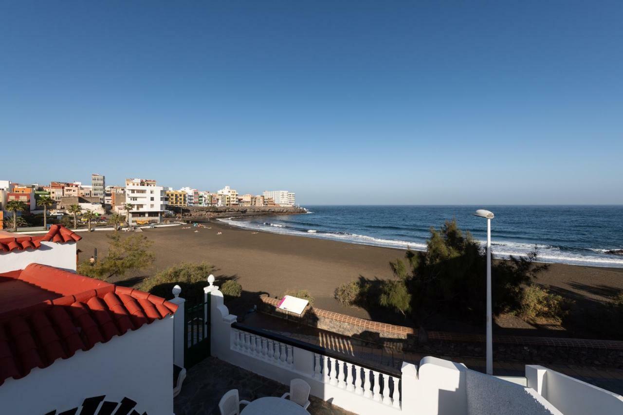 First Line Of The Beach La Garita المظهر الخارجي الصورة